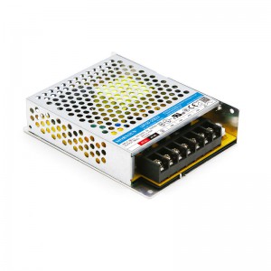 264VAC输入标准型(35-3000W)