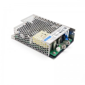 超高功率密度(120-750W)