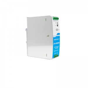 三相金属导轨AB型(120-240W)