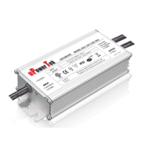 内置PLC LED驱动电源