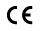 ce认证图标
