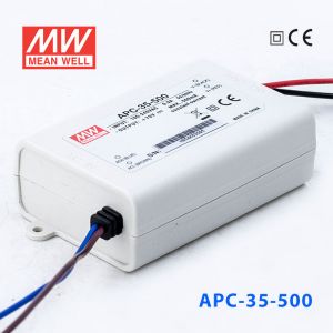 APC-35-500