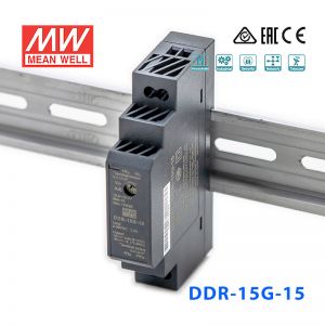 DDR-15G-15