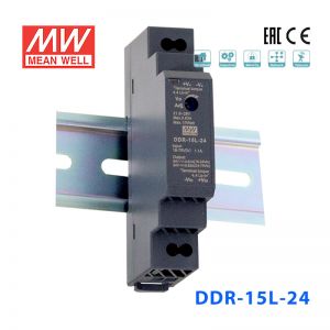 DDR-15L-24