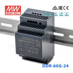 DDR-60G-24