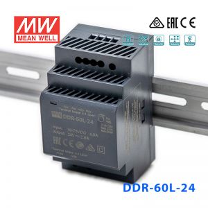 DDR-60L-24