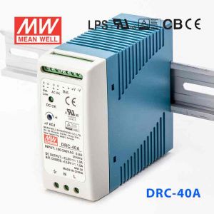 安防专用—DRC系列 40W~180W