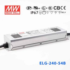 ELG-240-54DA