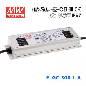 ELGC-300-L-A