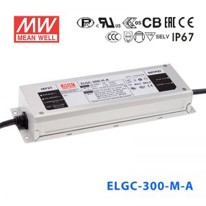 ELGC-300-M-A