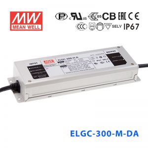 ELGC-300-M-DA