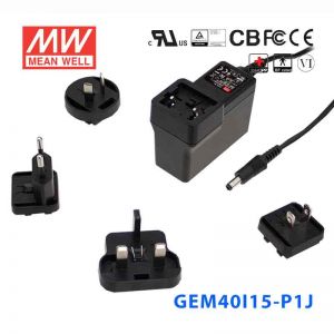 GEM40I15-P1J