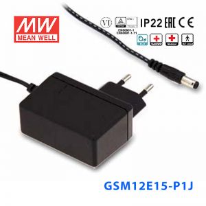 GSM12E15-P1J