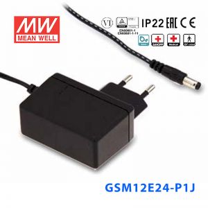 GSM12E24-P1J