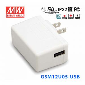 GSM12U05-USB
