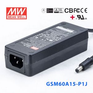 GSM60A15-P1J