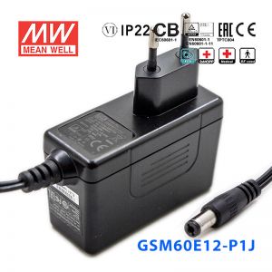 GSM60E12-P1J