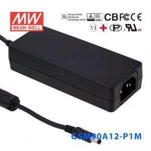 GSM90A12-P1M