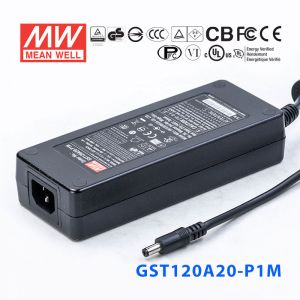 GST120A20-P1M