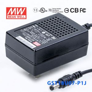 GST18U07-P1J