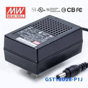 GST18U28-P1J