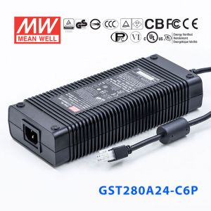 GST280A24-C6P