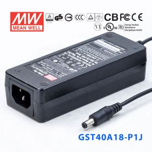 GST40A18-P1J