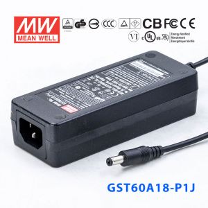 GST60A18-P1J