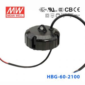 HBG-60-2100