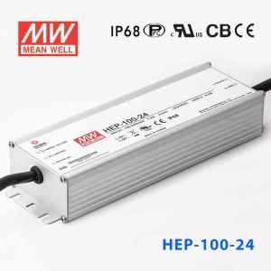 HEP-100-24