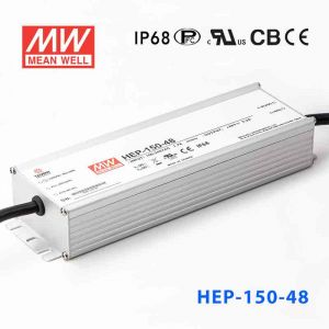 HEP-150-48A