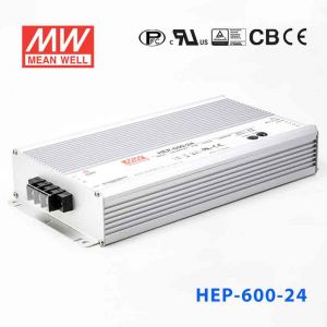 HEP-600-24