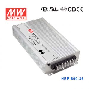 HEP-600-36