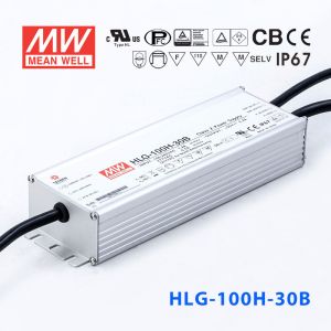 HLG-100H-30B