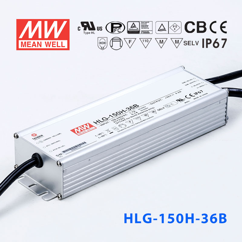 HLG-150H-36B