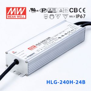 HLG-240H-36C