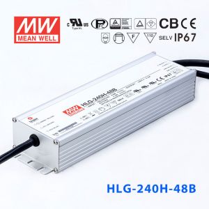 HLG-240H-48B