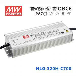 HLG-320H-C700B