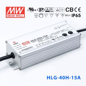 HLG-40H-15A