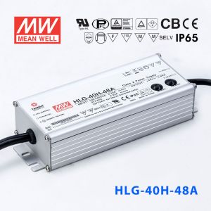 HLG-40H-48A
