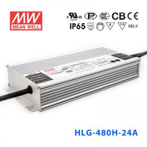 HLG-480H-48A