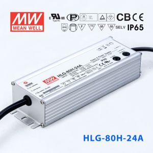 HLG-80H-24A