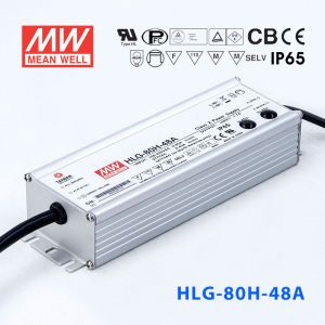 HLG-80H-48A