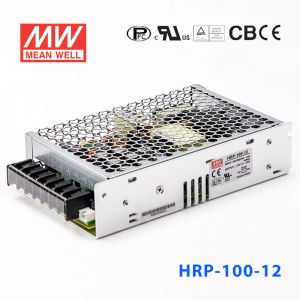 HRP-100-12