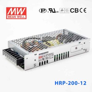 HRP-200-12