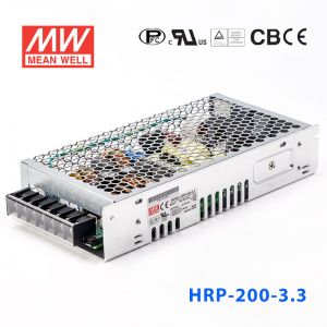HRP-200-3.3