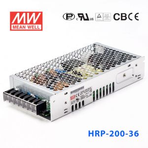 HRP-200-36