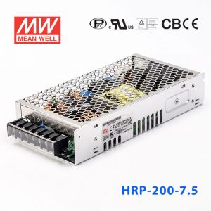 HRP-200-7.5