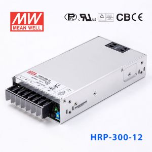HRP-300-12
