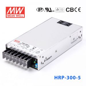 HRP-300-5